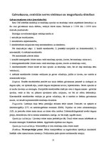 Referāts 'Zīdaiņa iedzimtās kroplības', 10.