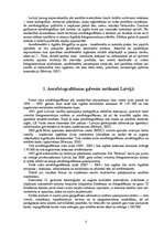 Konspekts 'Latvijas aerofotografēšanas vēsture un materiāli no 1990.gada', 3.