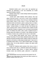 Referāts 'Sabiedrisko attiecību projekts: grāmatas prezentācija', 2.