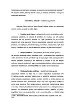 Referāts 'Sabiedrisko attiecību projekts: grāmatas prezentācija', 3.