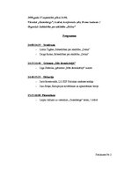 Referāts 'Sabiedrisko attiecību projekts: grāmatas prezentācija', 14.