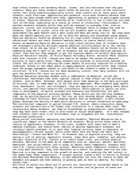 Eseja 'Physical Education Should Be Mandatory for All Ages', 1.