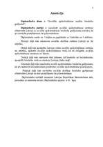 Diplomdarbs 'Sociālās apdrošināšanas analīze bezdarba gadījumā', 3.