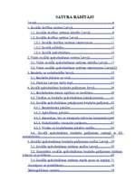 Diplomdarbs 'Sociālās apdrošināšanas analīze bezdarba gadījumā', 5.