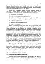 Diplomdarbs 'Sociālās apdrošināšanas analīze bezdarba gadījumā', 11.