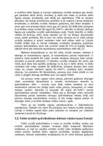 Diplomdarbs 'Sociālās apdrošināšanas analīze bezdarba gadījumā', 22.