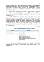 Diplomdarbs 'Sociālās apdrošināšanas analīze bezdarba gadījumā', 31.