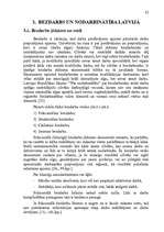 Diplomdarbs 'Sociālās apdrošināšanas analīze bezdarba gadījumā', 32.