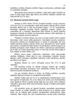 Diplomdarbs 'Sociālās apdrošināšanas analīze bezdarba gadījumā', 35.