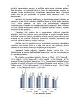 Diplomdarbs 'Sociālās apdrošināšanas analīze bezdarba gadījumā', 36.