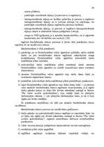 Diplomdarbs 'Sociālās apdrošināšanas analīze bezdarba gadījumā', 40.