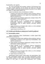 Diplomdarbs 'Sociālās apdrošināšanas analīze bezdarba gadījumā', 42.