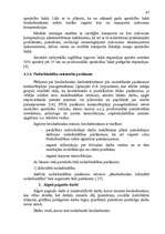 Diplomdarbs 'Sociālās apdrošināšanas analīze bezdarba gadījumā', 47.