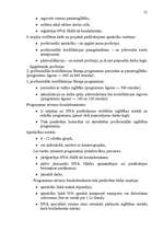 Diplomdarbs 'Sociālās apdrošināšanas analīze bezdarba gadījumā', 51.