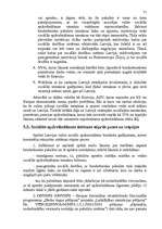 Diplomdarbs 'Sociālās apdrošināšanas analīze bezdarba gadījumā', 71.