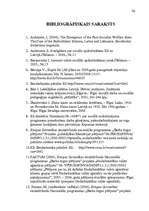 Diplomdarbs 'Sociālās apdrošināšanas analīze bezdarba gadījumā', 78.