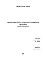 Referāts 'Raidījuma "Tautas balss" vadītāju Elīnas Doļģes un Māra Grigaļa valodas kļūdas', 1.