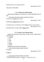 Referāts 'Raidījuma "Tautas balss" vadītāju Elīnas Doļģes un Māra Grigaļa valodas kļūdas', 13.