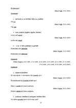 Referāts 'Raidījuma "Tautas balss" vadītāju Elīnas Doļģes un Māra Grigaļa valodas kļūdas', 14.