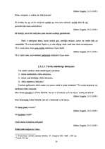 Referāts 'Raidījuma "Tautas balss" vadītāju Elīnas Doļģes un Māra Grigaļa valodas kļūdas', 18.