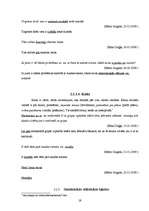 Referāts 'Raidījuma "Tautas balss" vadītāju Elīnas Doļģes un Māra Grigaļa valodas kļūdas', 19.