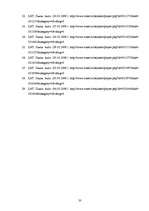 Referāts 'Raidījuma "Tautas balss" vadītāju Elīnas Doļģes un Māra Grigaļa valodas kļūdas', 33.