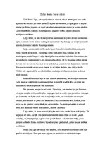 Eseja 'Dižās Braku liepas stāsts', 1.