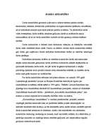 Prakses atskaite 'Prakse a/s "Aldaris"', 6.