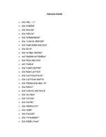 Prakses atskaite 'Prakse a/s "Aldaris"', 88.