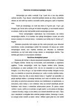 Referāts 'Marksisms kā kultūrantropoloģijas virziens', 1.