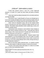 Referāts 'Eksistenciālisma idejas un kultūra Žana Pola Sartra darbā "Nelabums"', 4.