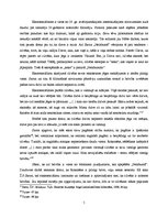 Referāts 'Eksistenciālisma idejas un kultūra Žana Pola Sartra darbā "Nelabums"', 5.