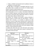 Prakses atskaite 'SIA "XXX" finanšu analīze un bankrotēšanas prognoze', 5.