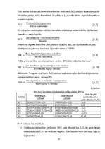 Prakses atskaite 'SIA "XXX" finanšu analīze un bankrotēšanas prognoze', 18.