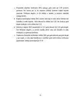 Prakses atskaite 'SIA "XXX" finanšu analīze un bankrotēšanas prognoze', 19.