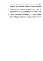 Prakses atskaite 'SIA "XXX" finanšu analīze un bankrotēšanas prognoze', 25.