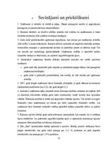 Prakses atskaite 'SIA "XXX" finanšu analīze un bankrotēšanas prognoze', 28.