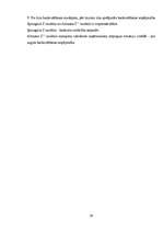 Prakses atskaite 'SIA "XXX" finanšu analīze un bankrotēšanas prognoze', 29.