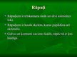 Prezentācija 'Rāpuļi', 3.