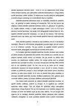 Referāts 'Attīstošā mācība', 9.