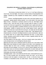 Eseja 'Ģeogrāfiskās vides ietekme uz sociālajiem, ekonomiskajiem un politiskajiem proce', 1.