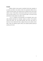 Referāts 'Rokoko - mākslas stils', 3.