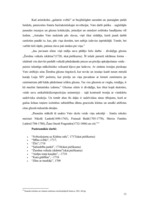 Referāts 'Rokoko - mākslas stils', 11.