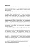 Referāts 'Rokoko - mākslas stils', 12.