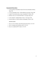 Referāts 'Rokoko - mākslas stils', 13.