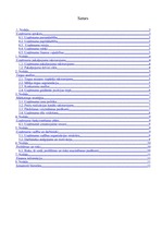 Biznesa plāns 'Tējkannas un tosteri ar balss sensoru', 2.