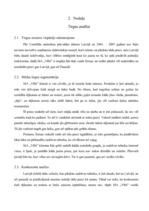 Biznesa plāns 'Tējkannas un tosteri ar balss sensoru', 5.