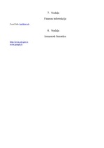 Biznesa plāns 'Tējkannas un tosteri ar balss sensoru', 11.