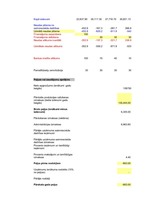 Biznesa plāns 'Tējkannas un tosteri ar balss sensoru', 23.