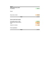 Biznesa plāns 'Tējkannas un tosteri ar balss sensoru', 24.